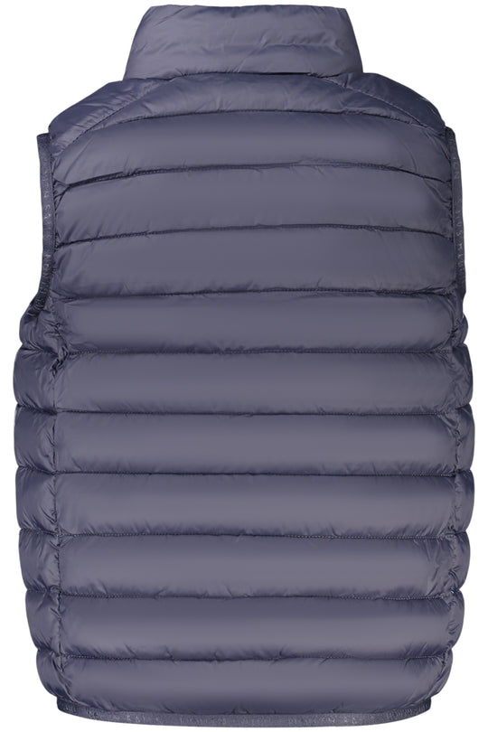 North Sails Children's Blue Sleeveless Jacket
