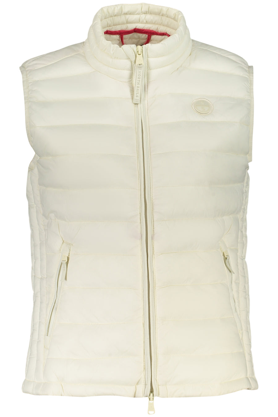 North Sails Women's Sleeveless White