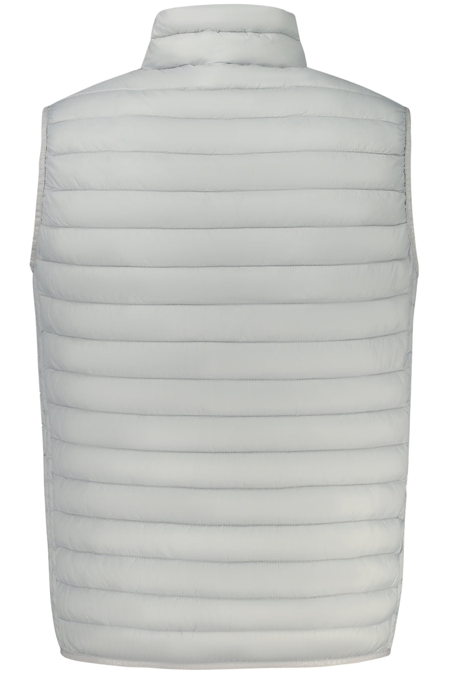 North Sails Men's Gray Sleeveless Jacket