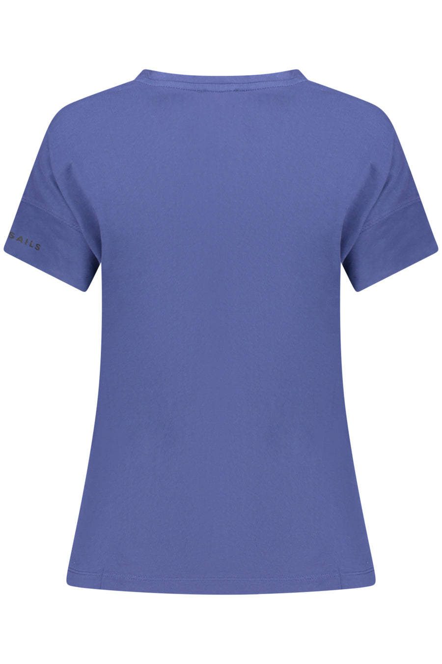 North Sails Women's Short-Sleeve T-Shirt, Blue