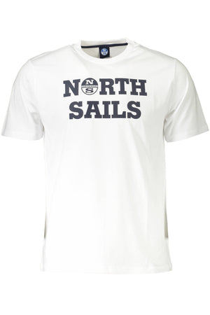 North Sails T-Shirt Short Sleeve Man