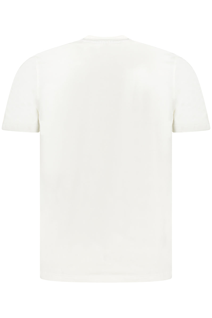 North Sails Short Sleeve T-Shirt Men White