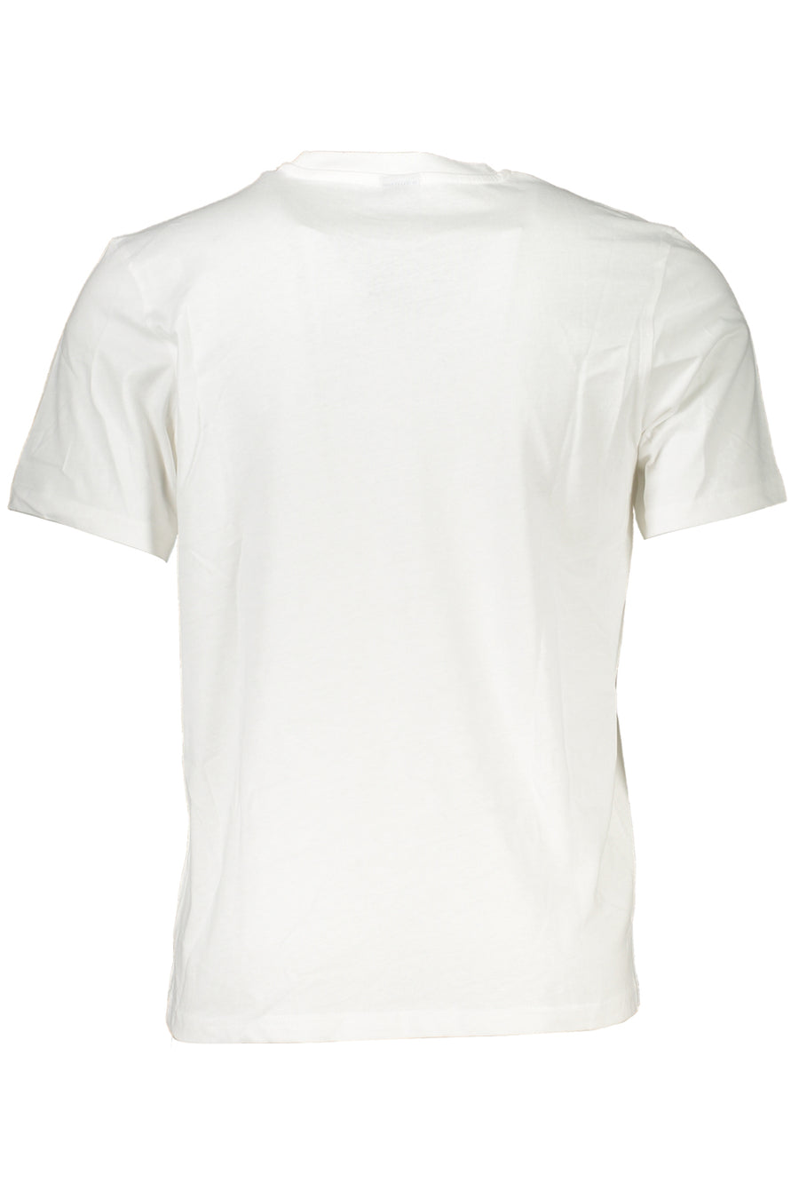 North Sails Men's Short Sleeved T-Shirt White
