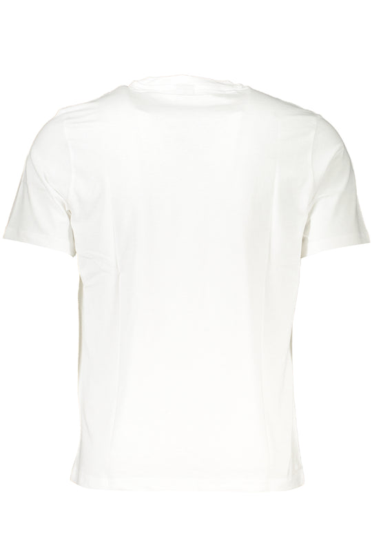 North Sails Men's Short Sleeved T-Shirt White