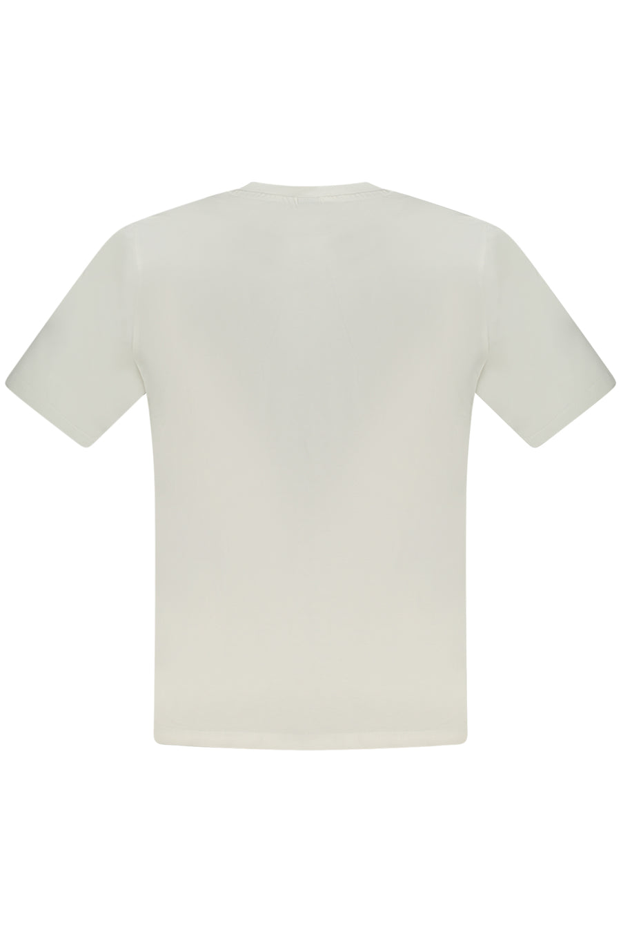 North Sails Short Sleeve T-Shirt Men White
