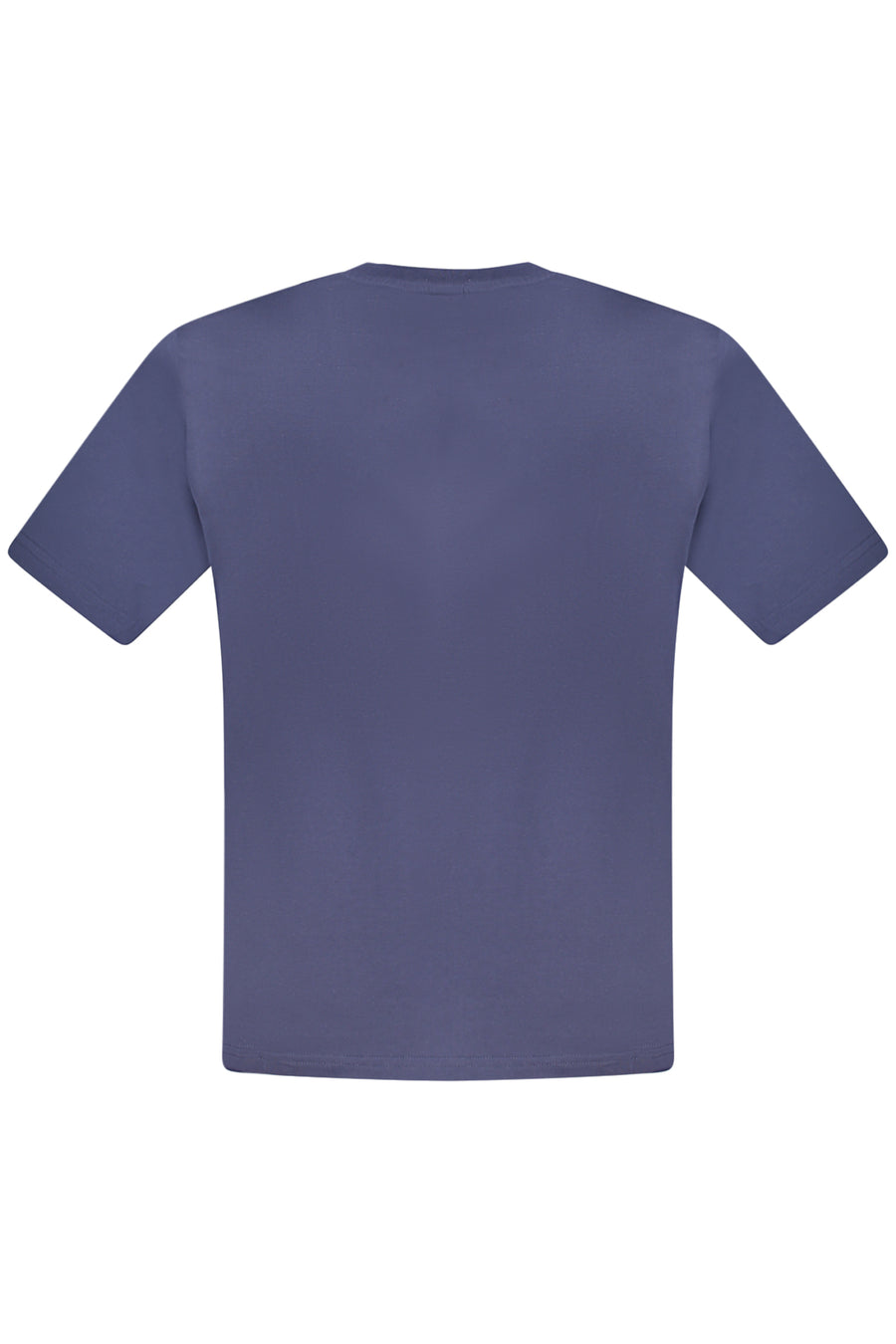 North Sails Short Sleeve T-Shirt Men Blue