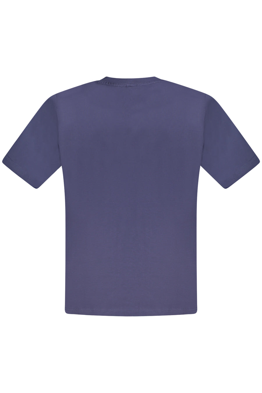 North Sails Short Sleeve T-Shirt Men Blue