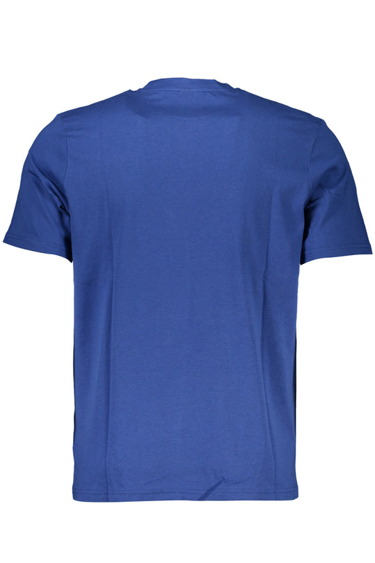 North Sails Men's Short Sleeved T-Shirt Blue