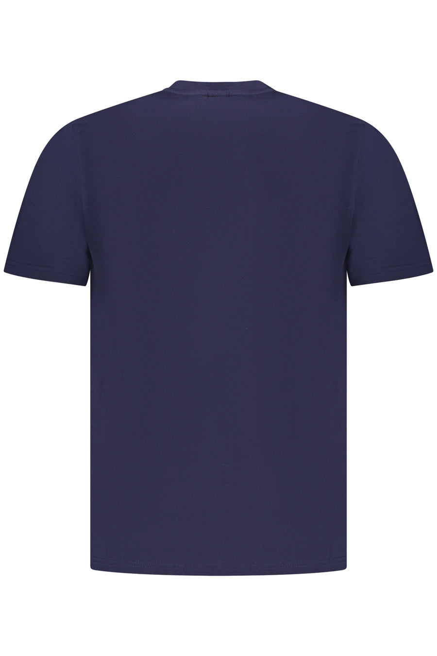 North Sails Short Sleeve T-Shirt Men Blue