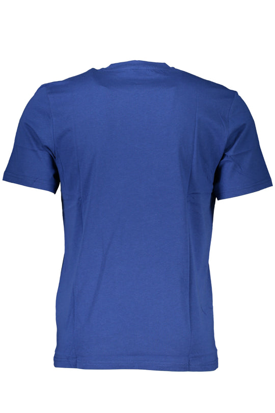 North Sails Men's Short Sleeved T-Shirt Blue