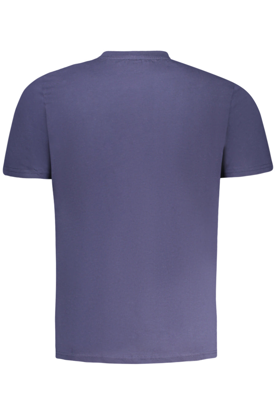 North Sails Short Sleeve T-Shirt Men Blue