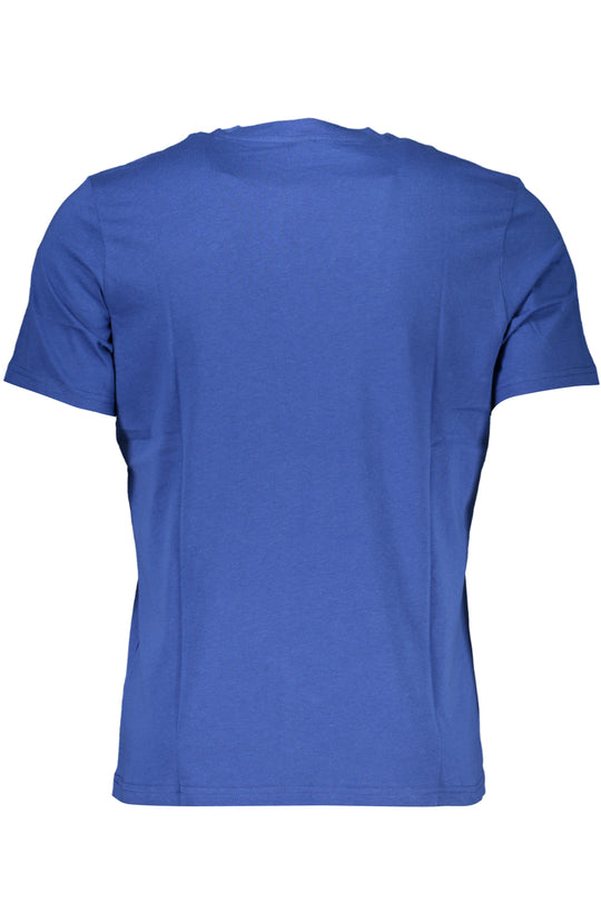 North Sails Men's Short Sleeved T-Shirt Blue