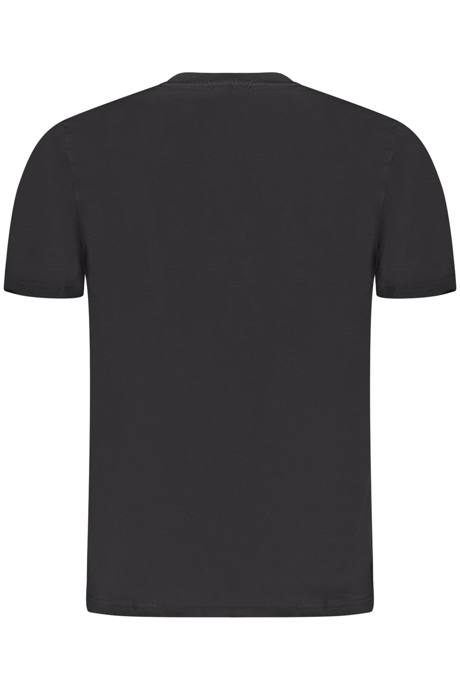 North Sails Short Sleeve T-Shirt Men Black