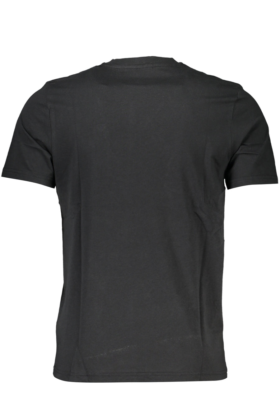 North Sails Men's Short Sleeve T-Shirt Black
