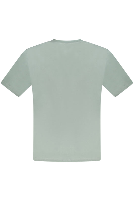 North Sails Short Sleeve T-Shirt Men Green