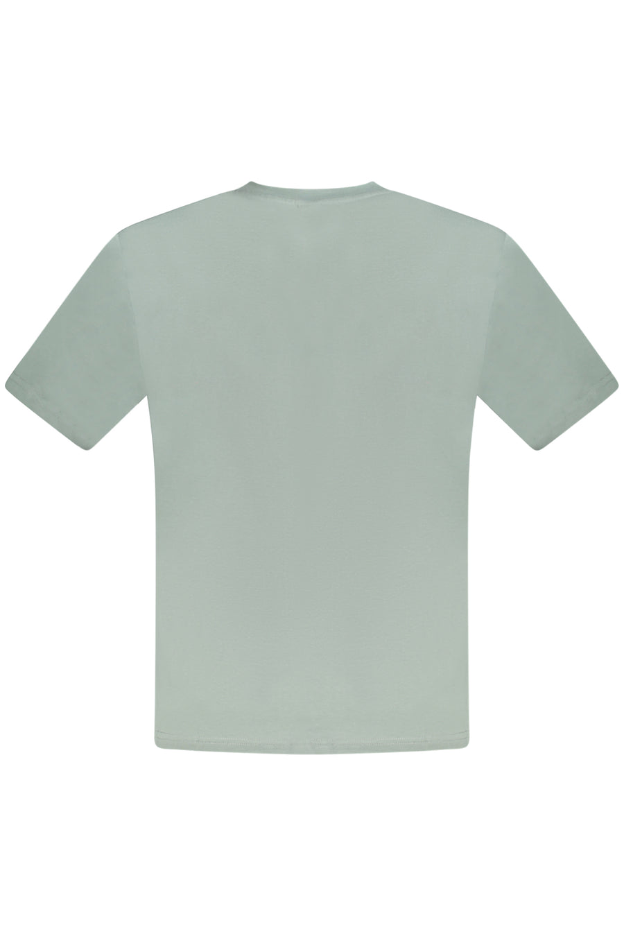 North Sails Short Sleeve T-Shirt Men Green