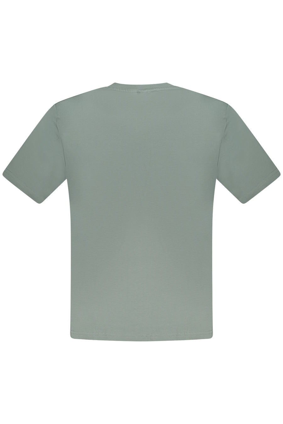 North Sails Short Sleeve T-Shirt Men Green