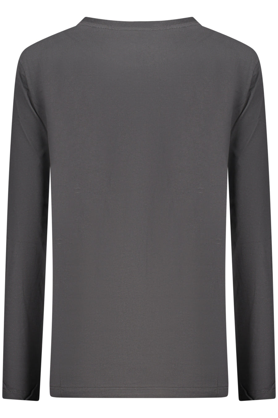 North Sails Women's Long-Sleeve T-Shirt Black