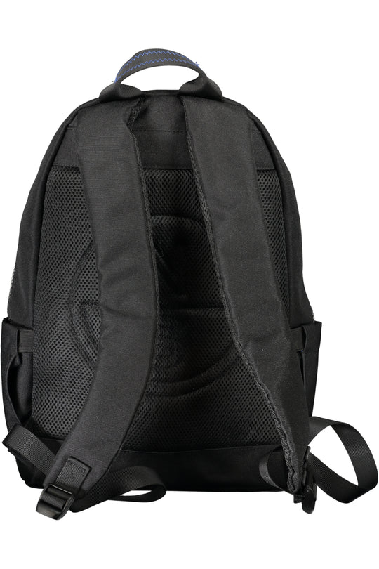 North Sails Men's Backpack Black