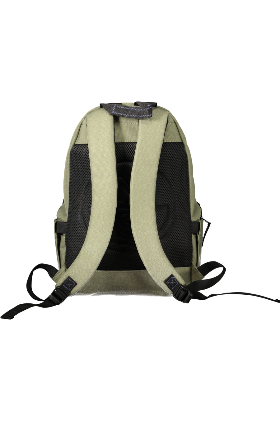 North Sails Men's Green Backpack