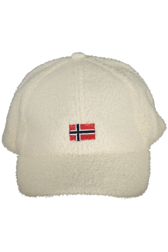 Norway 1963 Men's Beige Cap