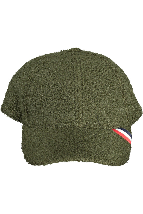 Norway 1963 Green Men's Cap