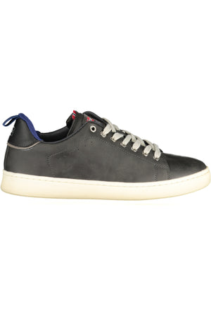 Norway 1963 Olsen Men's Sneakers