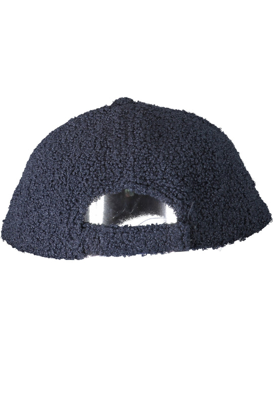 Norway 1963 Blue Men's Hat