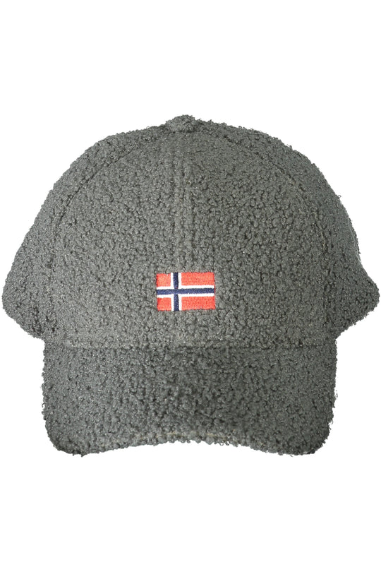 Norway 1963 Men's Grey Hat