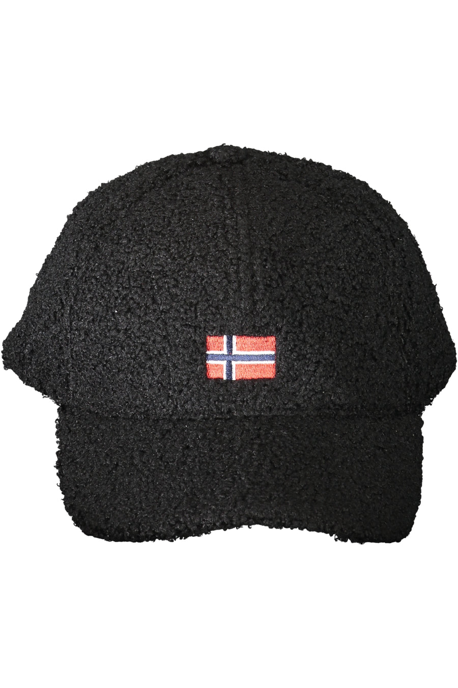 Norway 1963 Black Men's Hat