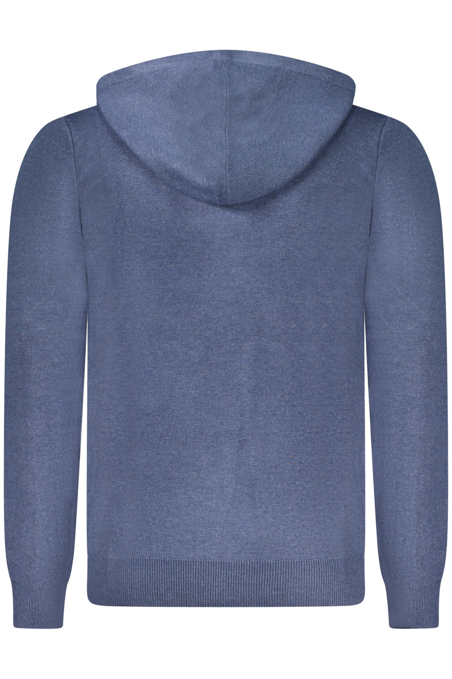 Norway 1963 Men's Blue Cardigan