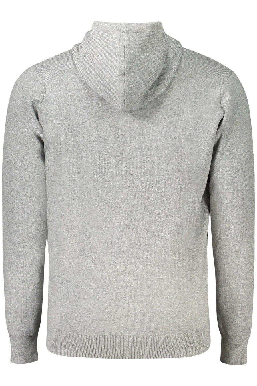Norway 1963 Men's Cardigan Grey