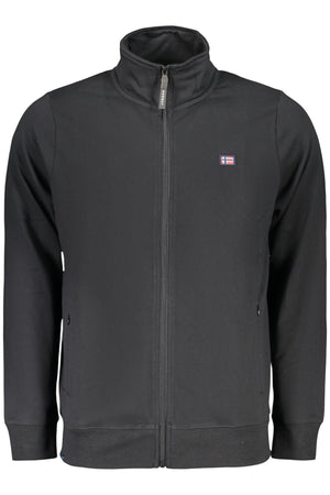Norway 1963 Men's Zip-Up Sweatshirt 862743