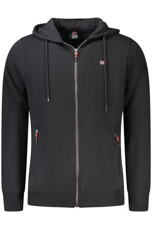 Norway 1963 Men's Zip-Up Sweatshirt XXX849442