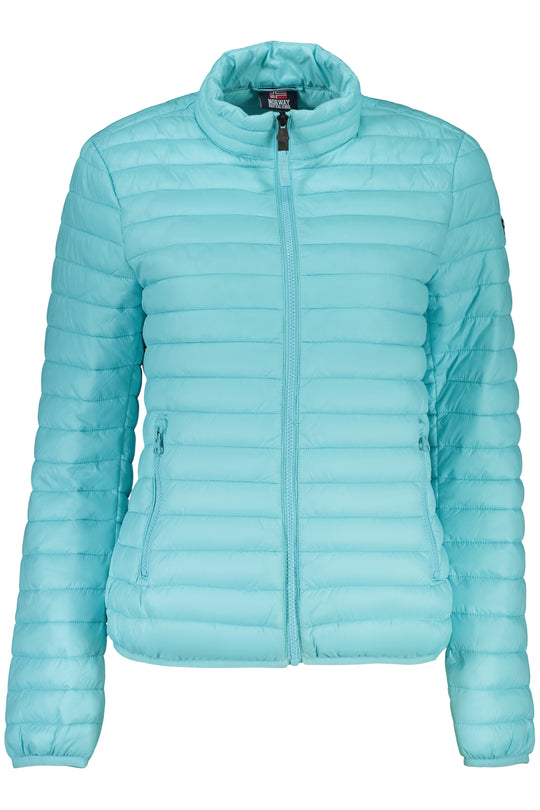 Norway 1963 Women's Blue Jacket