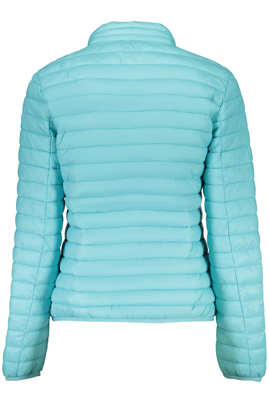 Norway 1963 Women's Blue Jacket