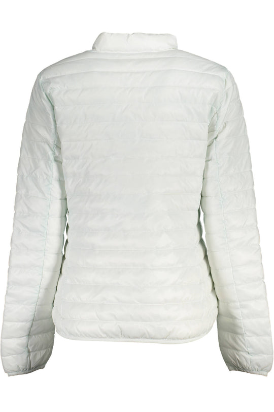 Norway 1963 White Women's Jacket