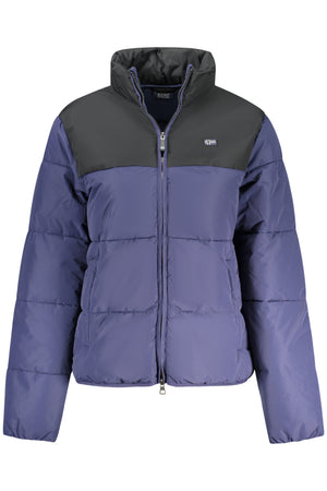 Norway 1963 Women's Blue Jacket