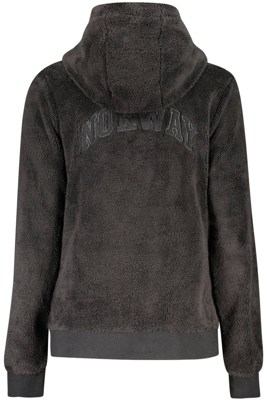 Norway 1963 Women's Black Jacket