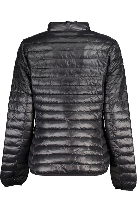 Norway 1963 Black Women's Jacket