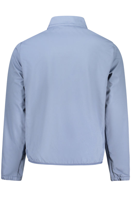 Norway 1963 Men's Blue Jacket