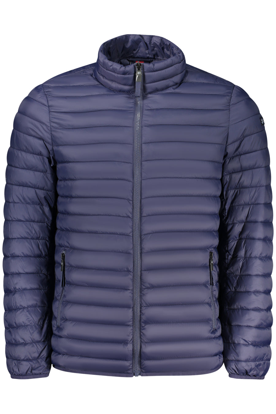 Norway 1963 Men's Blue Jacket