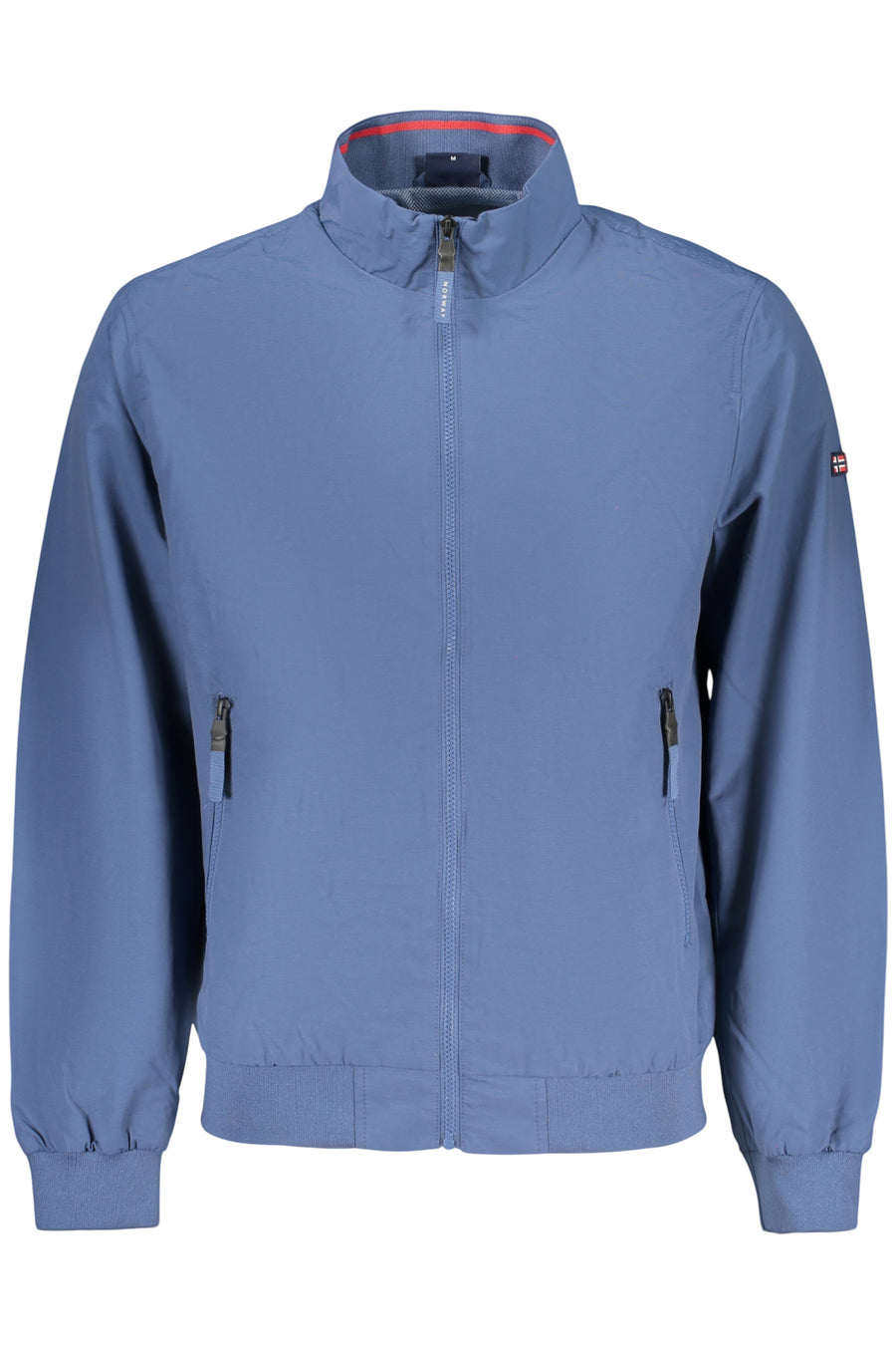 Norway 1963 Men's Blue Jacket