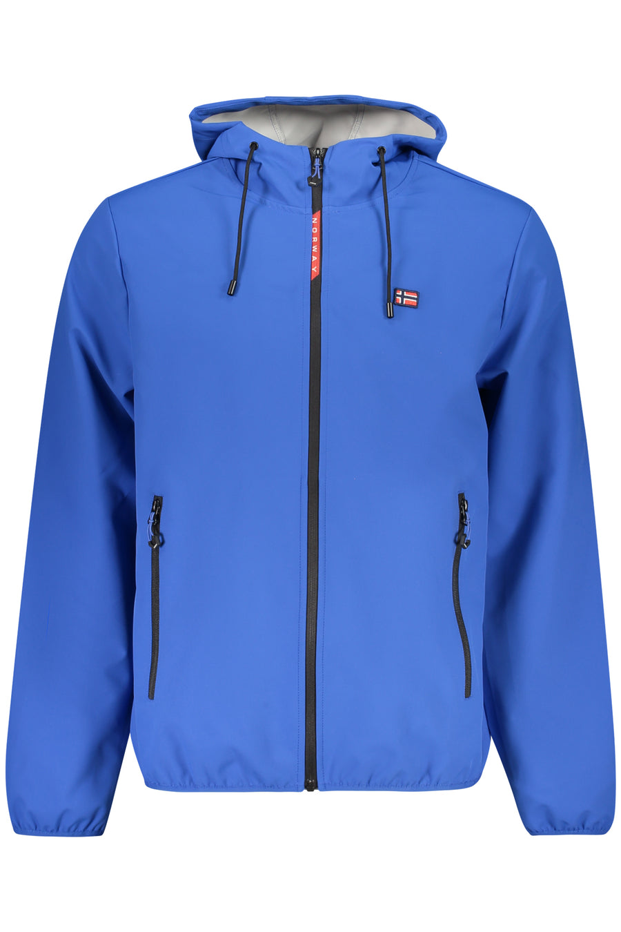 Norway 1963 Men's Blue Jacket