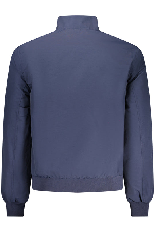 Norway 1963 Men's Blue Jacket