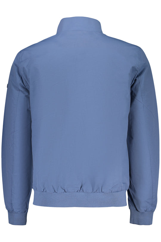Norway 1963 Men's Blue Jacket