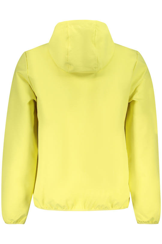 Norway 1963 Yellow Men's Jacket