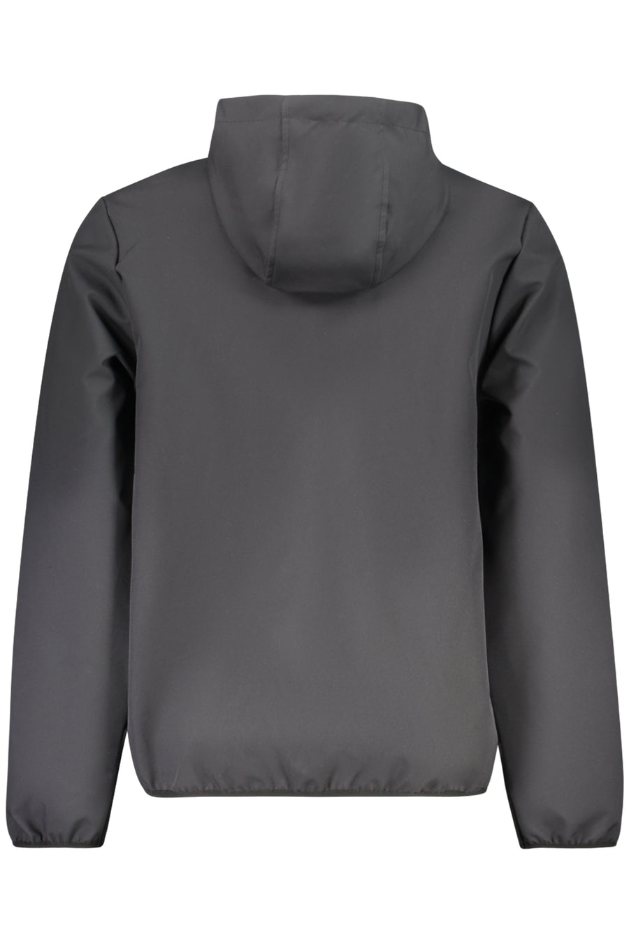 Norway 1963 Men's Black Jacket