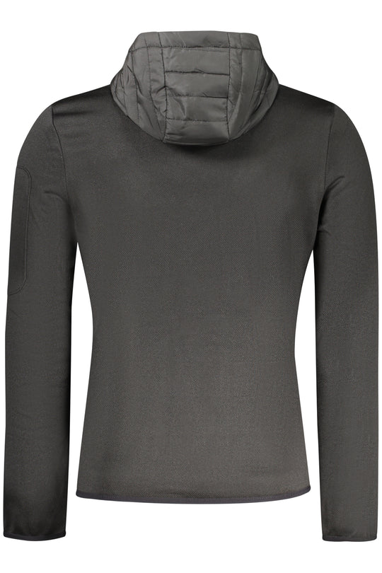 Norway 1963 Men's Black Jacket