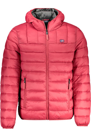 Norway 1963 Red Men's Jacket